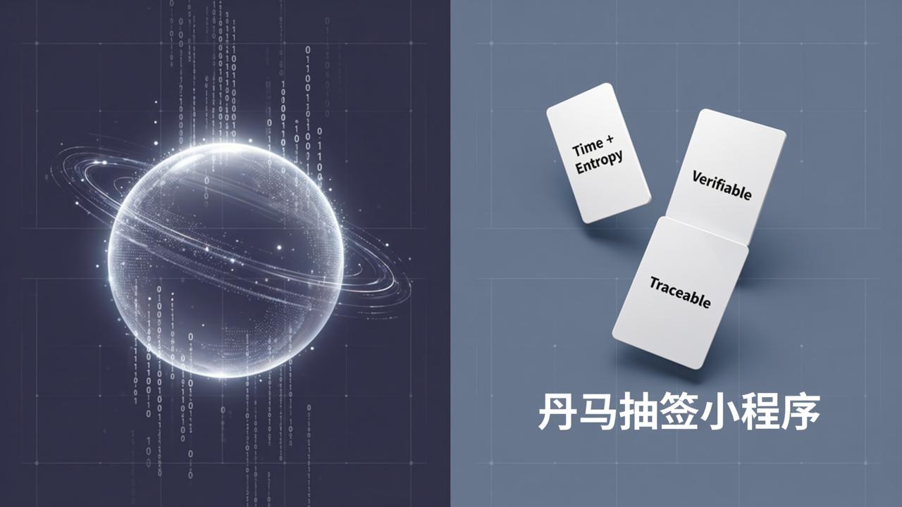抽签总不中奖？3个科学随机分配技巧大幅提升公平性与中签率