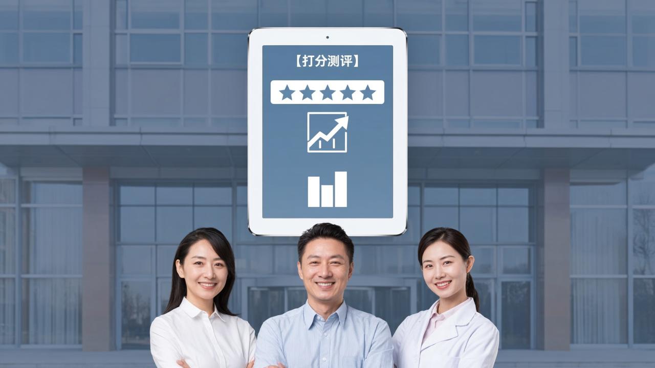 家长开放日老师评分怎么收齐？扫码匿名打分+自动汇总Excel教程