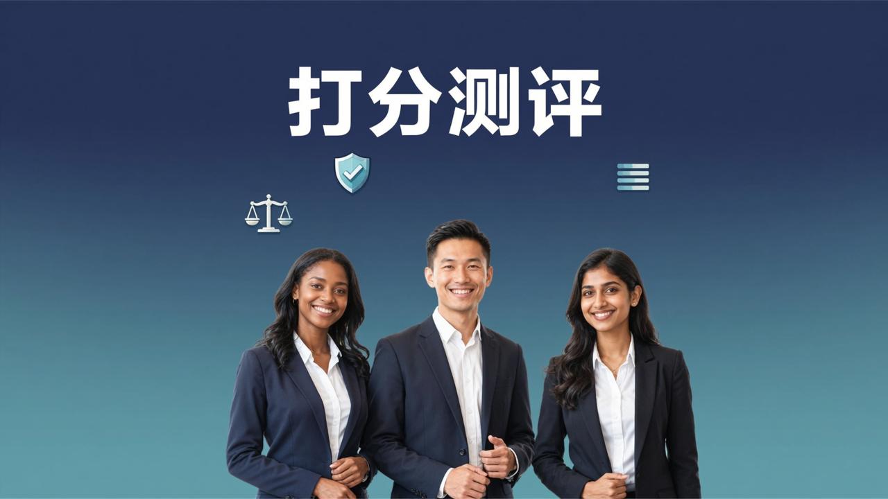 师德师风评价软件哪个好？打分测评微信小程序实测对比4类打分表用法