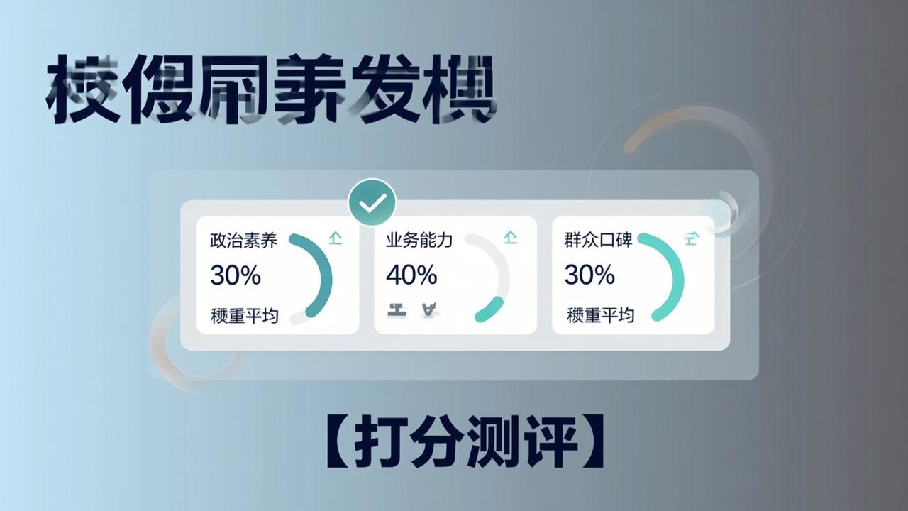 线上测评打分工具怎么选？【打分测评】支持匿名/实名/多维打分，永久免费且操作简单