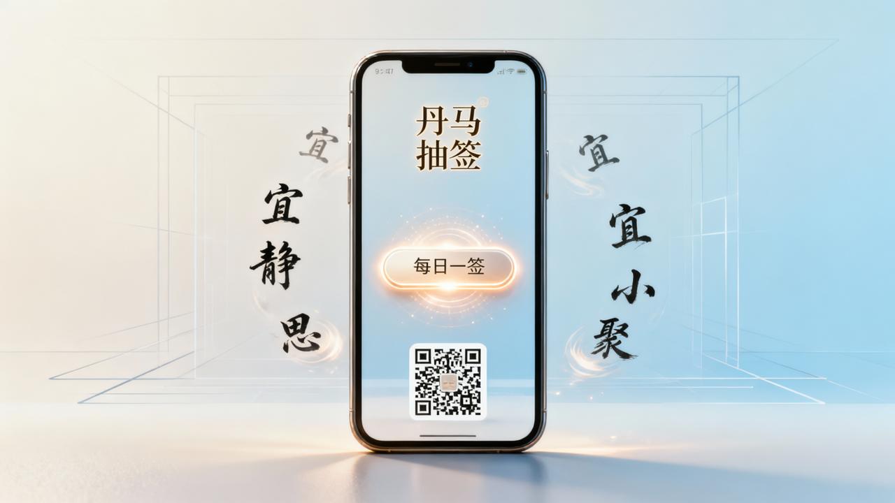 丹马抽签怎么用？个人每日一签、团队分组抽签、实名抓阄全流程操作指南