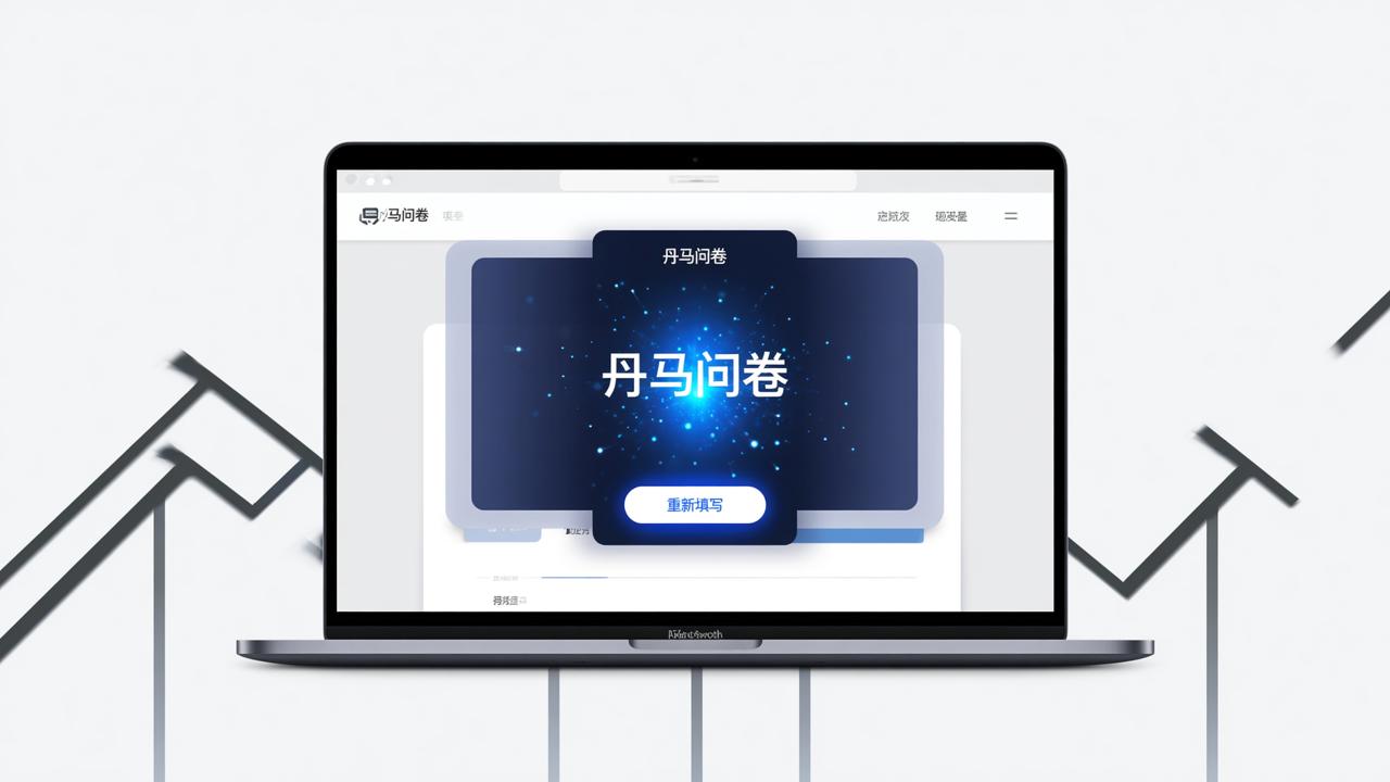 实名问卷填错了怎么重新填？丹马问卷如何解锁修改权限并重填