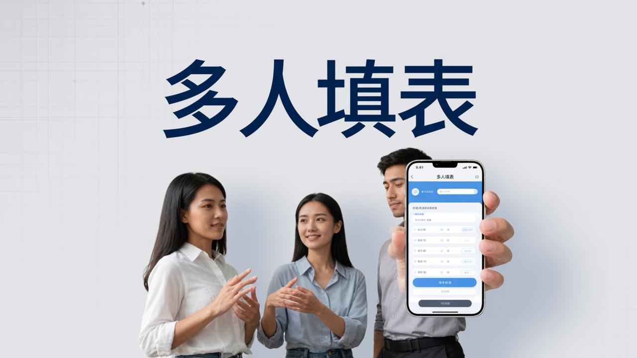 多人填表扫码查验怎么操作？手把手教你在微信里核对填表信息