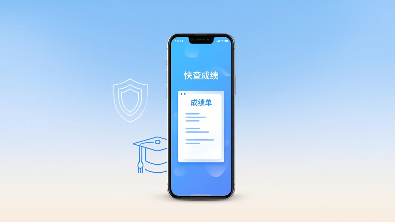成绩查询记录在哪里看？快查成绩小程序怎么查历史查询记录和查分动态