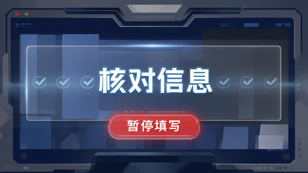 核对表发出去后怎么暂停填写？【核对信息】支持随时停止发放、收回未填表格的操作教程