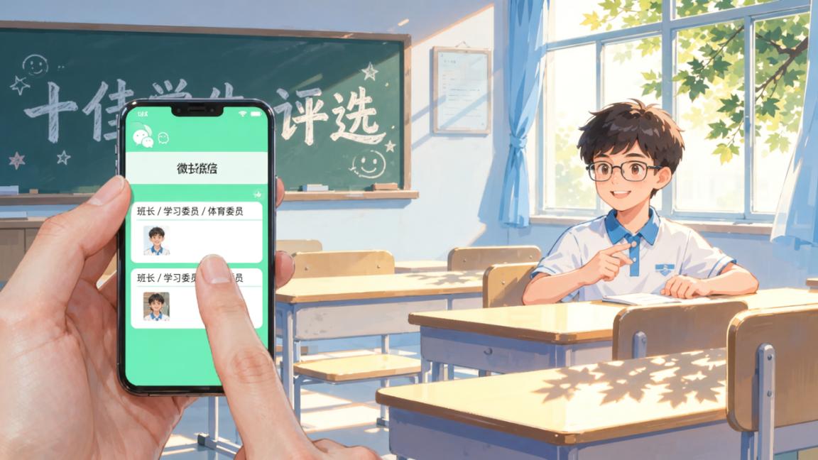 文章配图