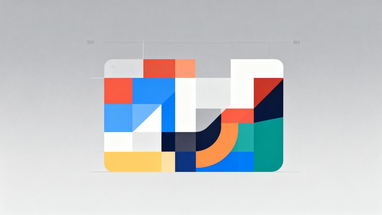 配图