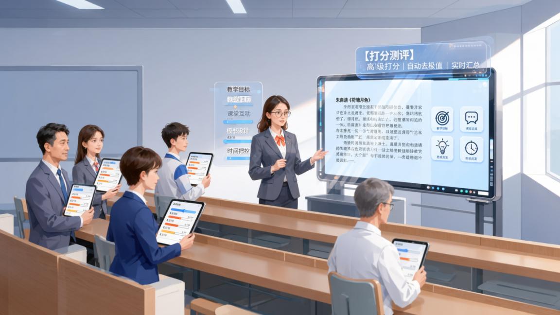 配图