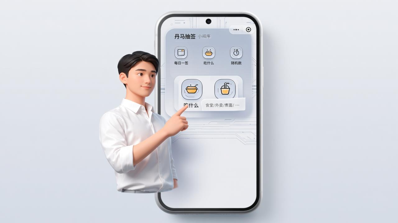 配图