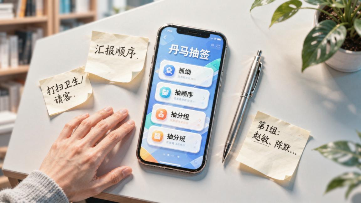配图