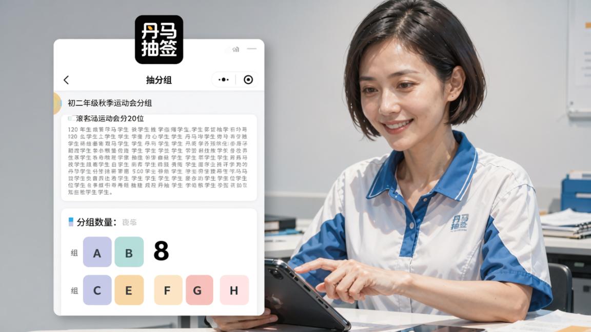 配图