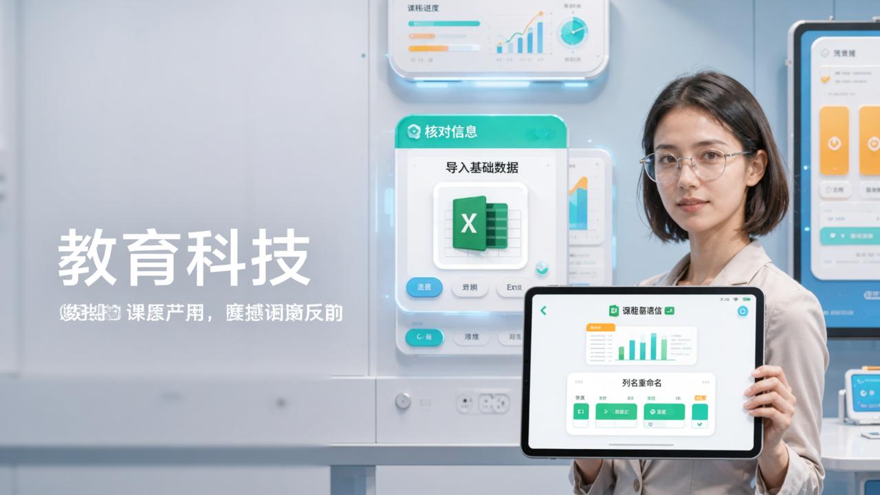 配图