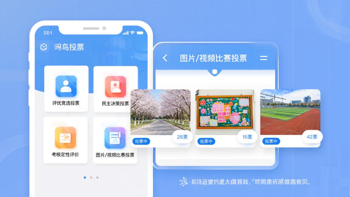 配图