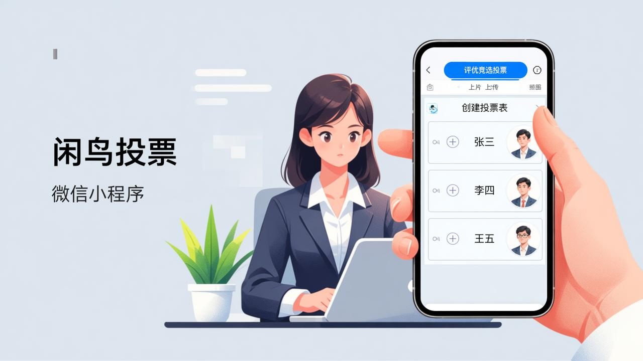 配图