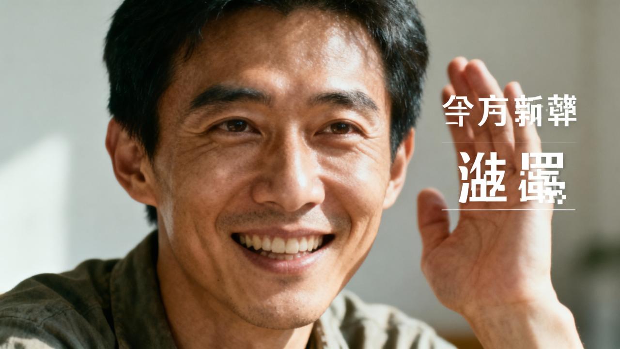 配图
