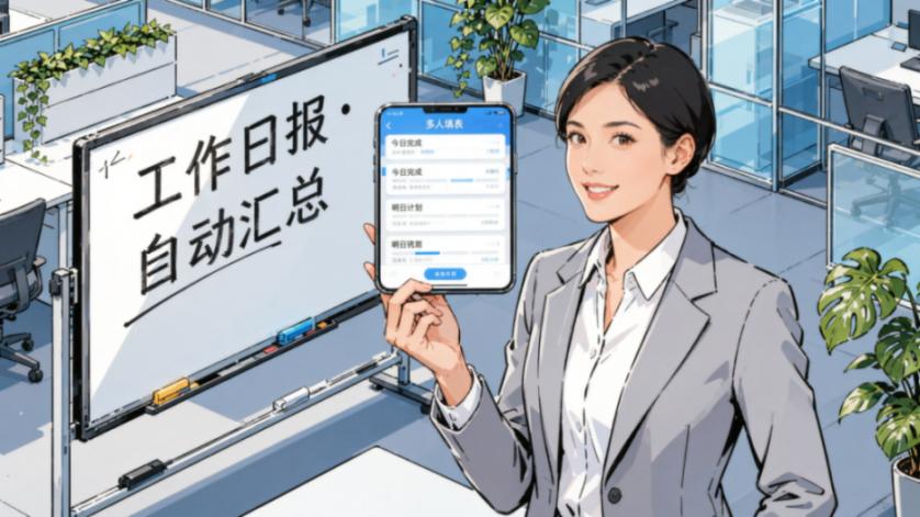 配图