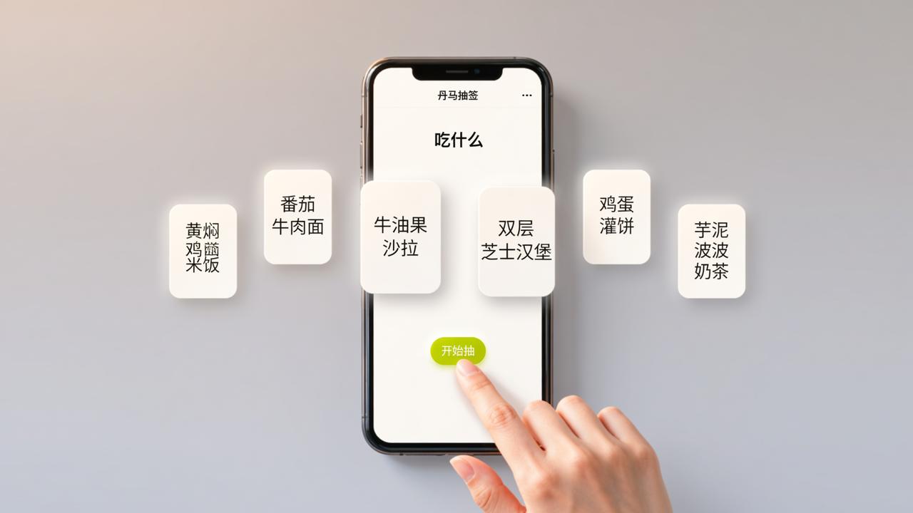 配图