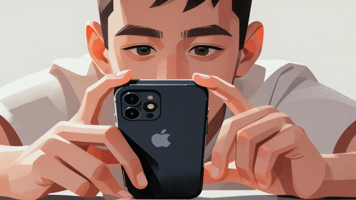 配图
