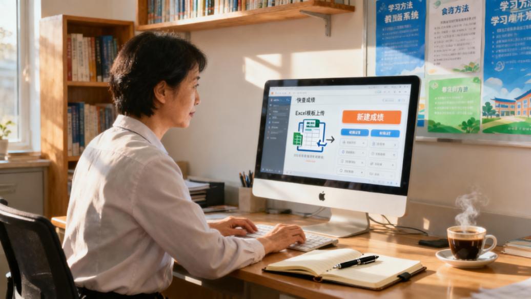 配图