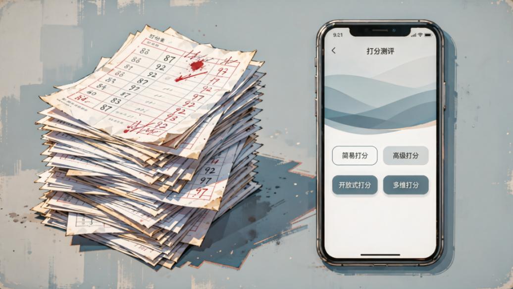 配图