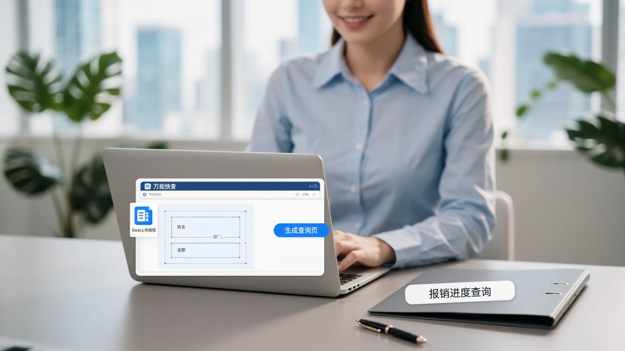 配图