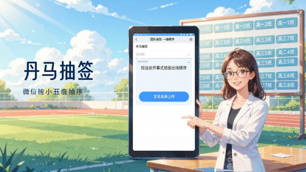 配图