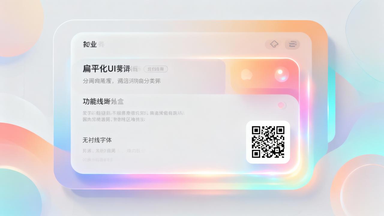 配图