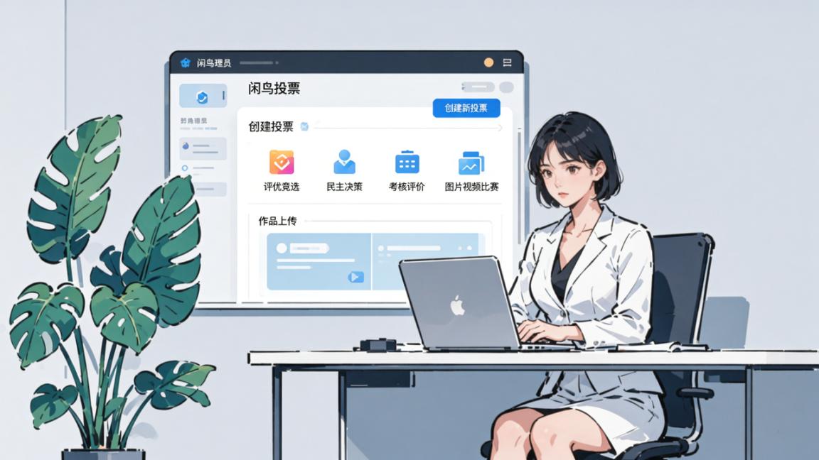 配图