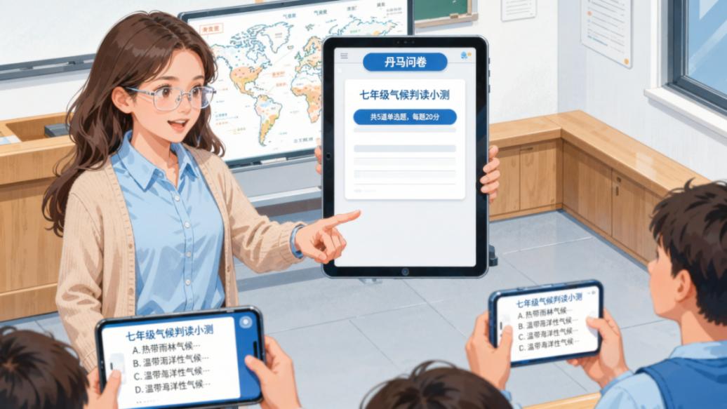 配图
