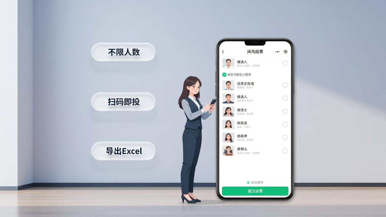 配图