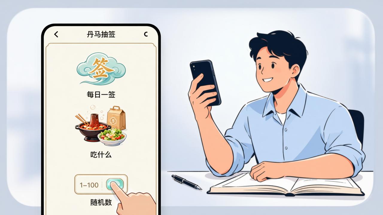 配图