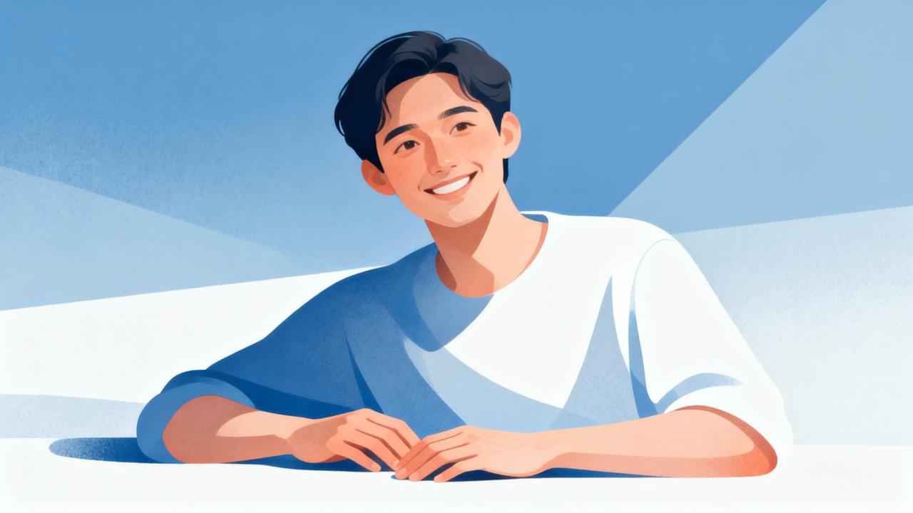 配图