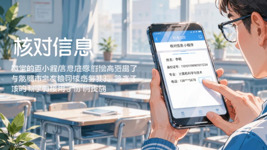 配图