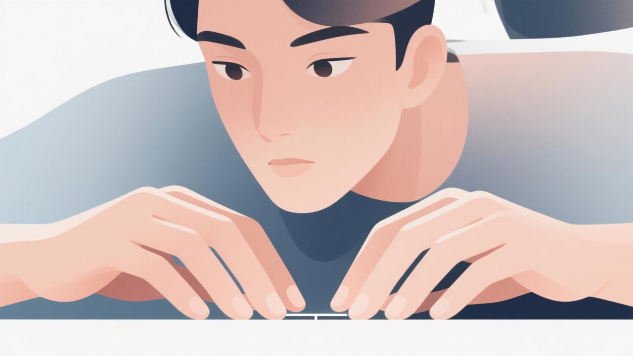 配图
