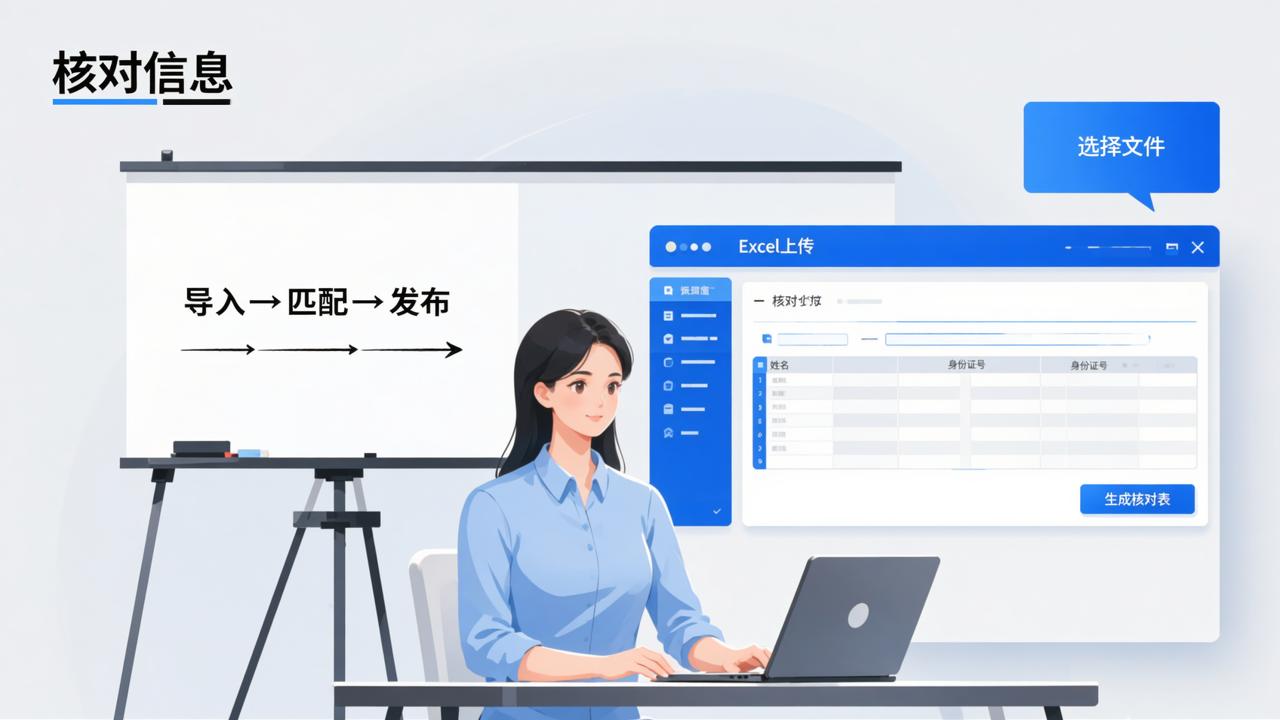 配图