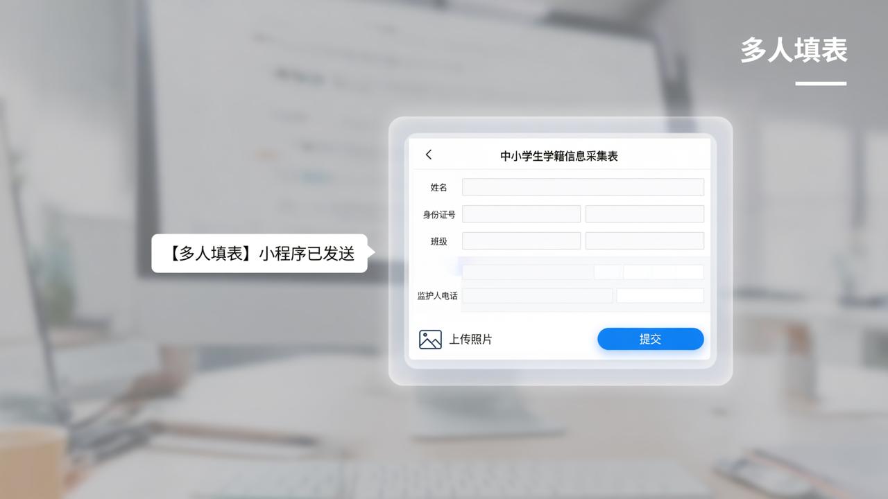 配图