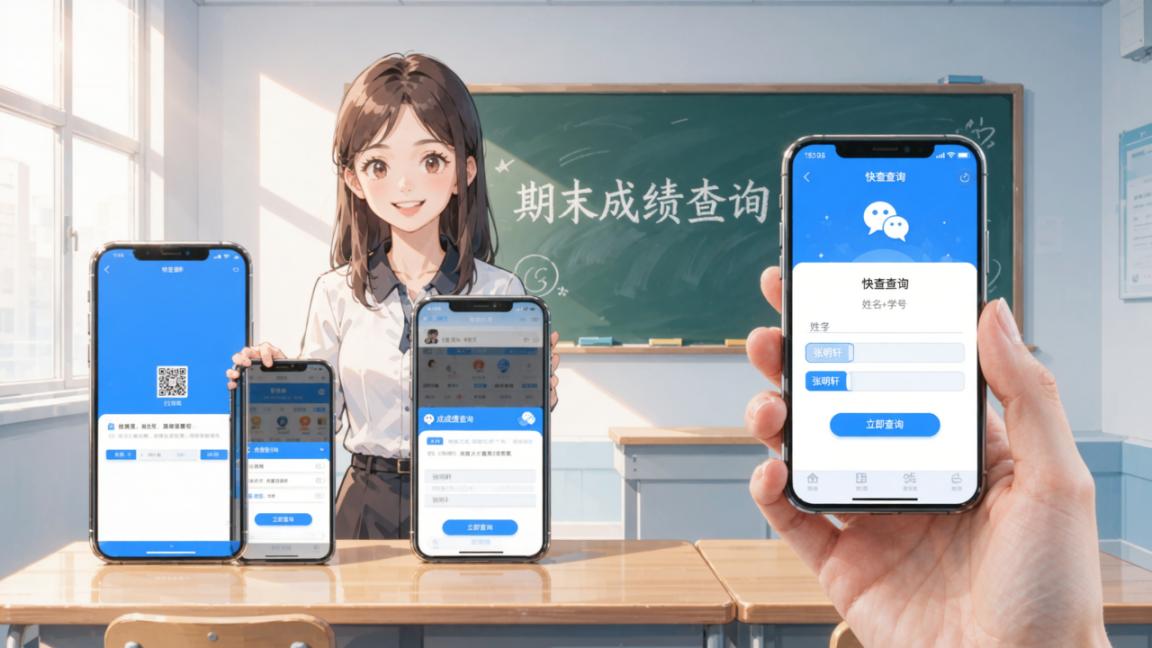 配图