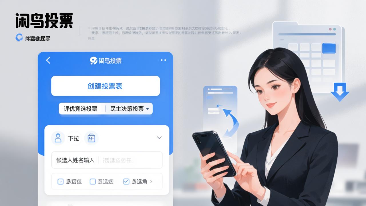 配图