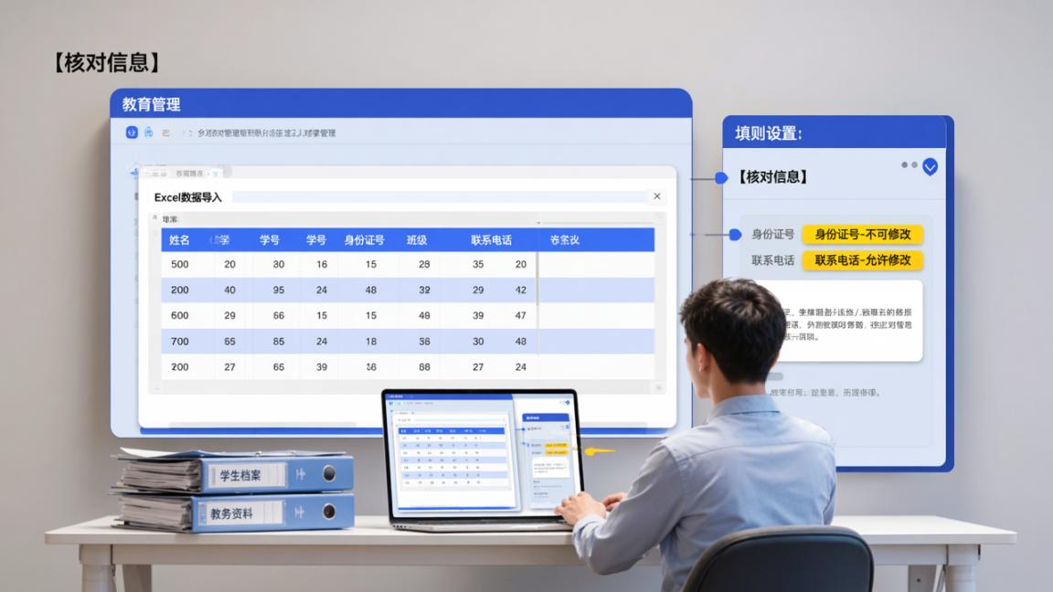 配图