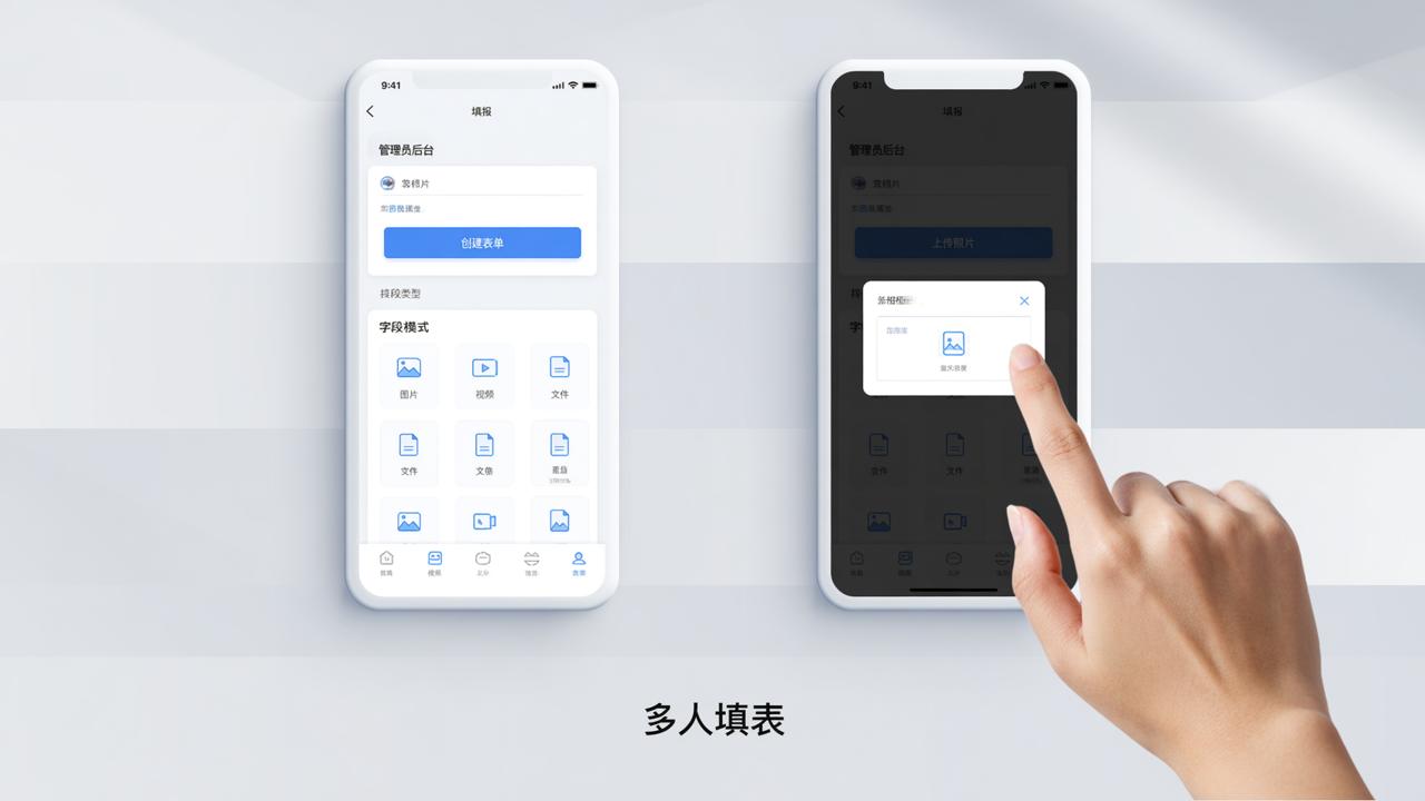 配图