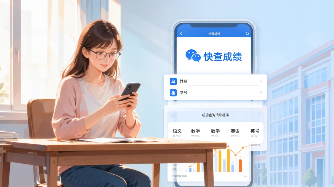 配图