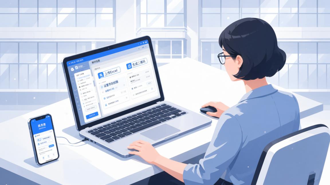 配图