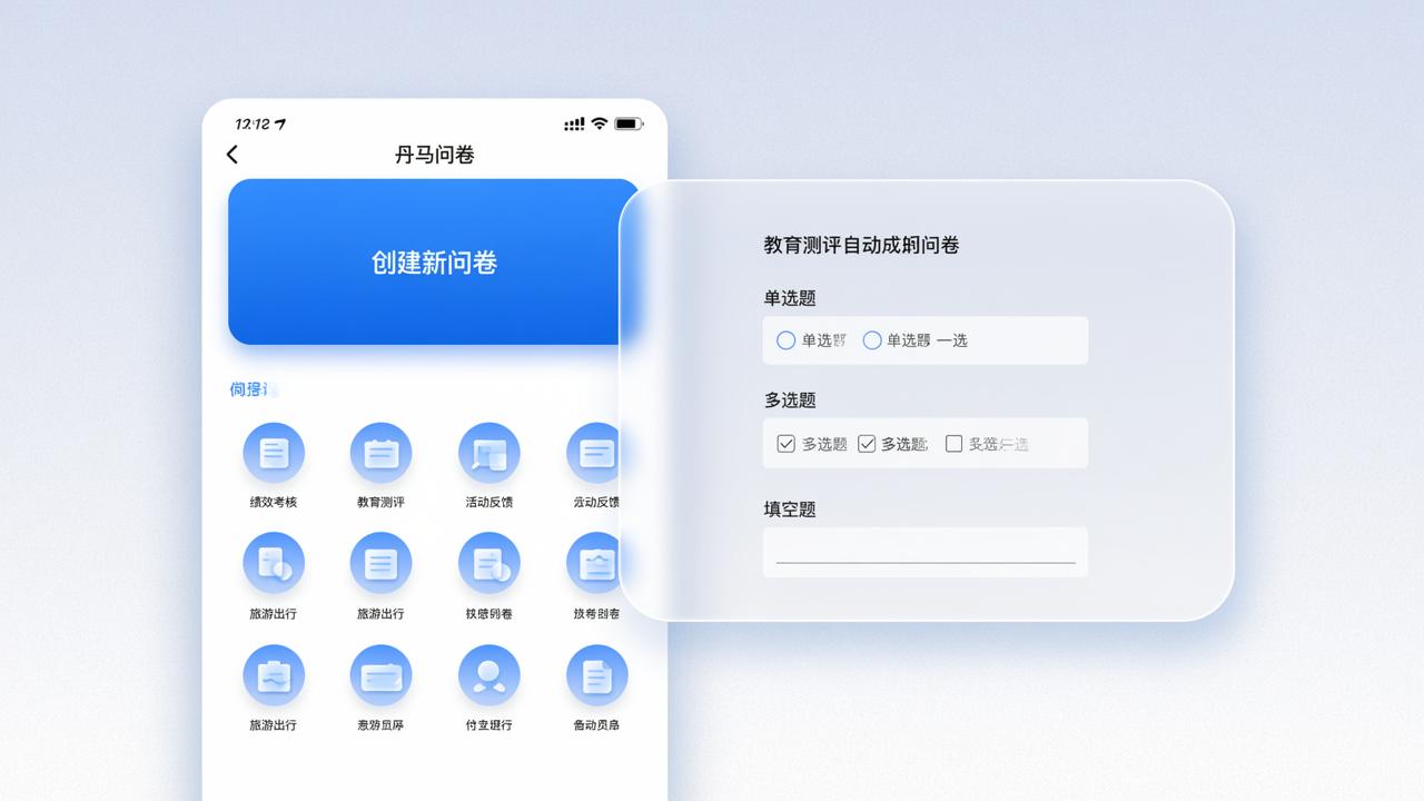 配图