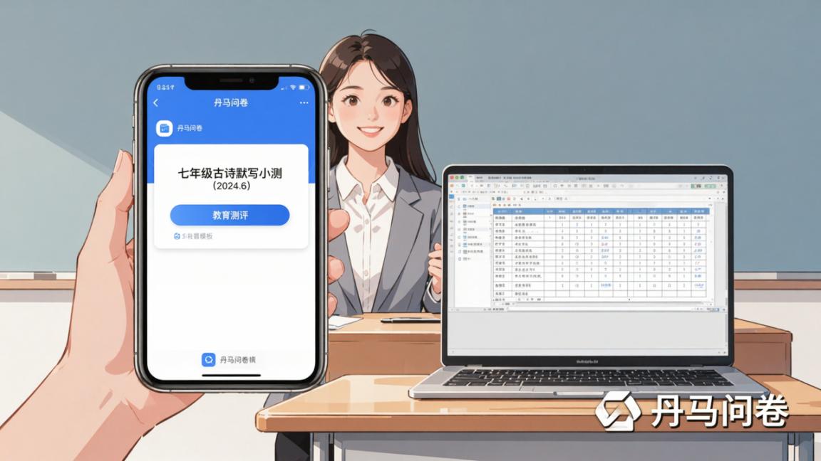 配图