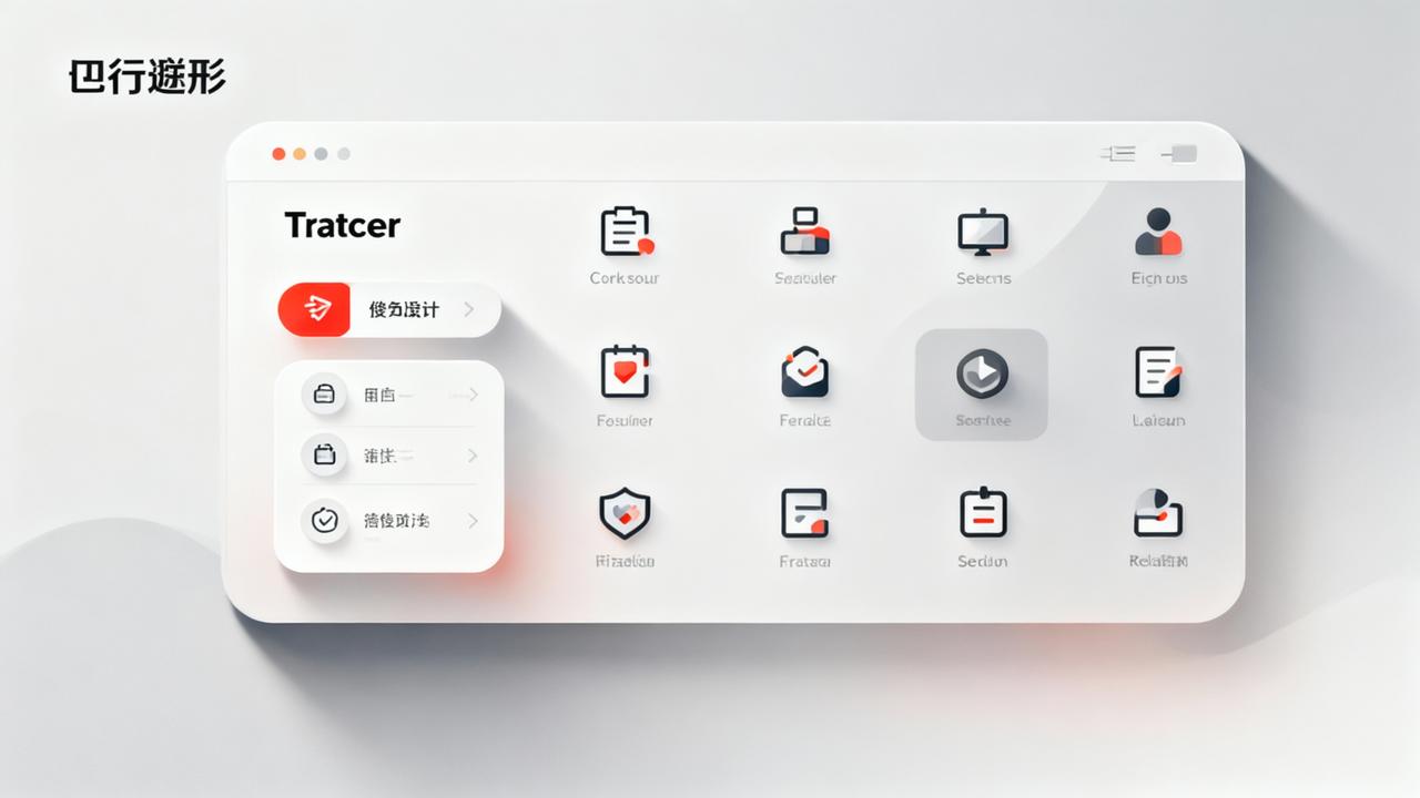 配图