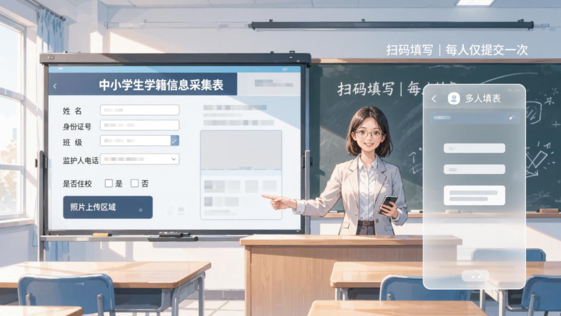 配图