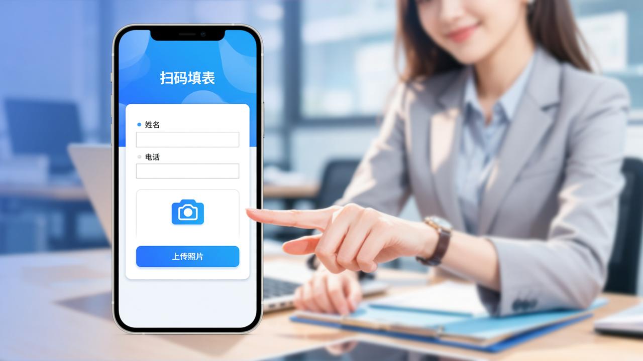 配图