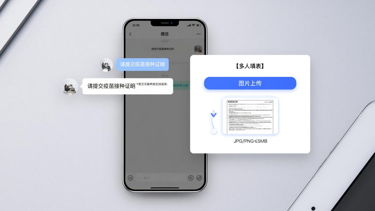 配图
