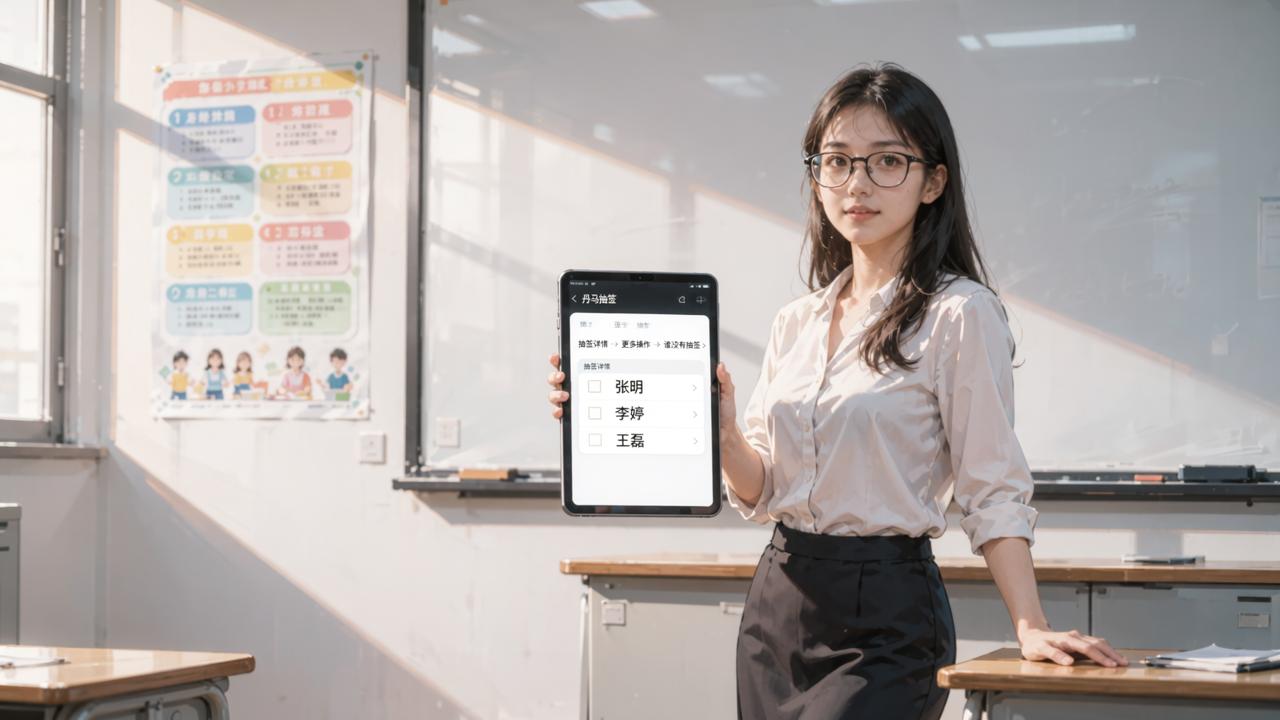 配图