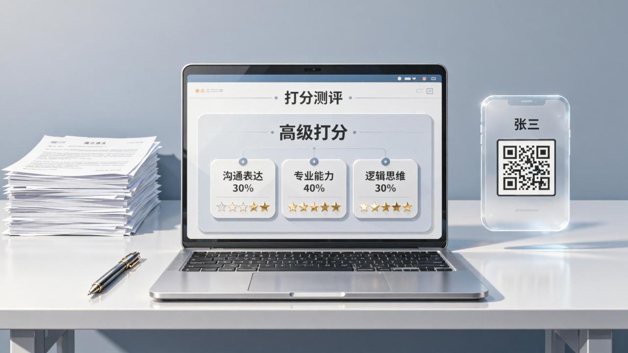 配图